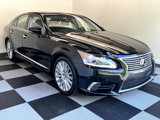 Used 2017 Lexus LS 460 AWD image 3
