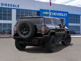 New 2025 GMC Hummer EV 2X w/ LPO, Sport Package image 4