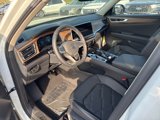 New 2025 Volkswagen Atlas SE image 4