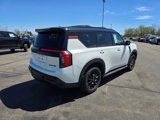 Used 2025 Nissan Armada PRO-4X image 5