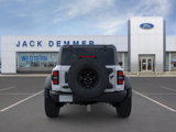 New 2025 Ford Bronco Raptor image 5