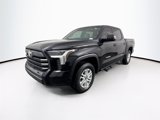 Certified 2025 Toyota Tundra SR5 image 2