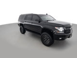 Used 2020 Chevrolet Suburban Premier image 3