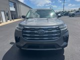 New 2025 Ford Explorer Active image 2