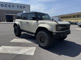 New 2025 Ford Bronco Raptor image 3