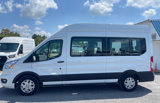 Used 2021 Ford Transit 350 XLT image 4