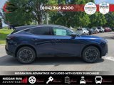 New 2025 Nissan Murano Platinum image 4
