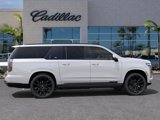 New 2025 Cadillac Escalade ESV Sport Platinum image 5