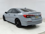Used 2024 Honda Civic Sport image 5
