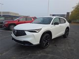 New 2025 Acura ADX A-Spec image 2
