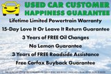 Used 2021 Mercedes-Benz GLA 250 4MATIC image 4