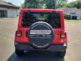 Used 2024 Jeep Wrangler Sport S w/ Convenience Group image 5