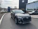 Used 2024 Audi Q5 2.0T Premium Plus image 3