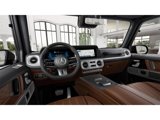 New 2025 Mercedes-Benz G 63 AMG 4MATIC image 3