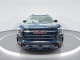 New 2026 GMC Terrain AT4 image 3