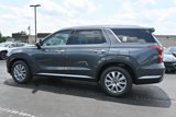 New 2025 Hyundai Palisade SEL image 4