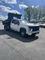 Used 2023 Chevrolet Silverado 3500 W/T w/ WT Convenience Package image 4