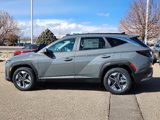 New 2025 Hyundai Tucson Limited image 2