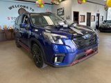 Used 2024 Subaru Forester Sport image 3
