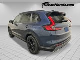 New 2026 Honda CR-V Sport Touring image 3