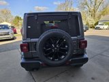 New 2025 Jeep Wrangler Unlimited Sahara w/ Safety Group image 6