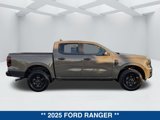 New 2025 Ford Ranger XLT w/ Black Appearance Package image 3