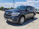 Certified 2024 Ford Expedition Limited image 4