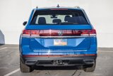 New 2025 Volkswagen Atlas SEL image 4