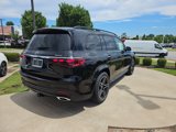 New 2025 Mercedes-Benz GLS 450 4MATIC image 3