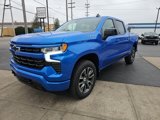 New 2025 Chevrolet Silverado 1500 RST w/ All Star Edition Plus image 2