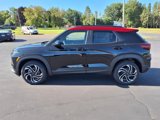 New 2026 Chevrolet TrailBlazer RS w/ Driver Confidence Package image 2