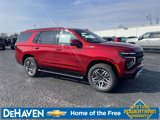 New 2025 Chevrolet Tahoe Z71 w/ Comfort Package image 2