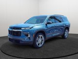 New 2025 Chevrolet Traverse LT w/ LPO, Floor Liner Package image 3