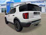 New 2026 Honda Passport TrailSport Elite image 4
