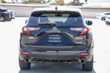 Used 2025 Acura RDX A-Spec image 6