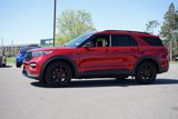 Used 2020 Ford Explorer ST w/ ST High-Performance Pack image 6