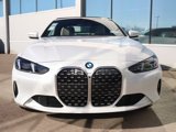 New 2025 BMW 430i xDrive Convertible w/ Premium Package image 2