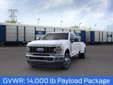 New 2025 Ford F350 XL image 3