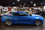 Used 2019 Chevrolet Camaro ZL1 image 2