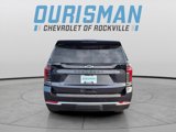 New 2025 Chevrolet Suburban LS image 4