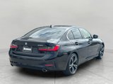 Certified 2022 BMW 330i Sedan w/ Premium Package 2 image 5