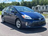 Used 2012 Toyota Prius Four image 3
