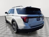 New 2025 Ford Explorer ST image 4