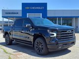 New 2026 Chevrolet Silverado 1500 High Country w/ Midnight Edition image 3