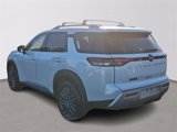 New 2025 Nissan Pathfinder SL w/ SL Premium Package image 3