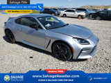 Used 2025 Toyota GR86 Premium w/ ALL Weather Mat Package (TMS) image 5