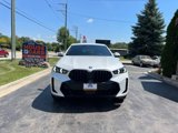 Used 2024 BMW X6 xDrive40i image 3