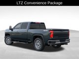 New 2025 Chevrolet Silverado 2500 LTZ w/ LTZ Convenience Package image 4