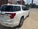 Used 2021 GMC Acadia Denali w/ Denali Technology Package image 5