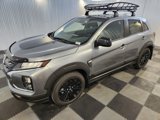 New 2024 Mitsubishi Outlander Sport AWD image 3
